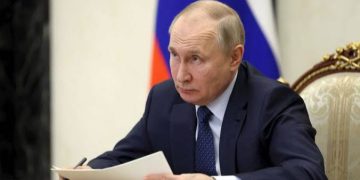 Russia To Cut Oil Production Next Year Over Price Cap — Deputy PM