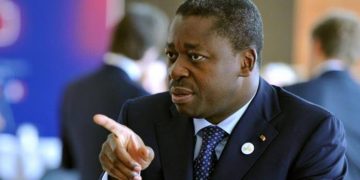 Togo: President Gnassingbe Sacks Army Chief Over Insecurity