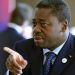 Togo: President Gnassingbe Sacks Army Chief Over Insecurity