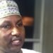 Former Aide To Ex-President Jonathan, Hassan Tukur Bags National Honour In Niger