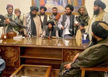 Afghanistan: Taliban Bar Women From Working In NGOs