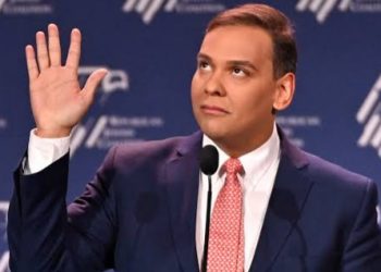 New York Rep-Elect Admits To Lying About Career, College And Jewish Heritage