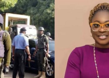 Nigeria: Police Reveals Identity Of Policeman Who Shot Lagos Lawyer