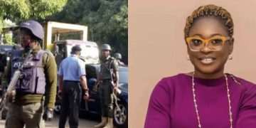 Nigeria: Police Reveals Identity Of Policeman Who Shot Lagos Lawyer