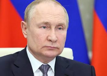 Russia To End Oil Shipment To Countries Implementing Price Cap