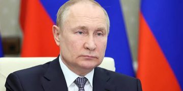 Russia To End Oil Shipment To Countries Implementing Price Cap