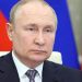 Russia To End Oil Shipment To Countries Implementing Price Cap