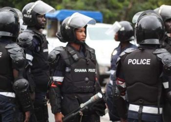 Ghana: Police Reiterates Ban On New Year Prophecies