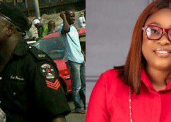 Slain Lawyer: Nigerian Lawmakers Presses For Alcohol Consumption Ban For Police Officers On Duty