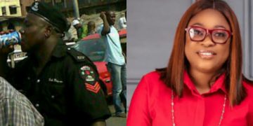 Slain Lawyer: Nigerian Lawmakers Presses For Alcohol Consumption Ban For Police Officers On Duty