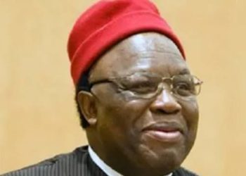 Nigeria: George Obiozor, President-General Of Ohanaeze Ndigbo Dies At 80