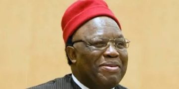 Nigeria: George Obiozor, President-General Of Ohanaeze Ndigbo Dies At 80