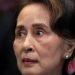 Ousted Myanmar Leader Jailed For A Further Seven Years