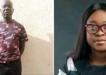 Nigeria: Suspected Killer Of Lagos Lawyer Charged To Court, Remanded In Prison Custody