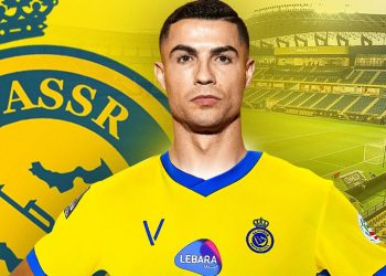 At Last, Ronaldo ‘Joins Saudi Arabia Club, Set For Unveiling’