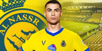 At Last, Ronaldo ‘Joins Saudi Arabia Club, Set For Unveiling’