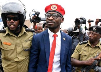 Uganda: Police Disperse Opposition Supporters With Teargas For Holding “Illegal” Meeting