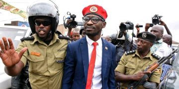 Uganda: Police Disperse Opposition Supporters With Teargas For Holding “Illegal” Meeting