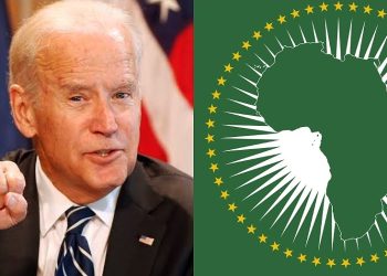 Biden To Back Push For African Union Joining G20