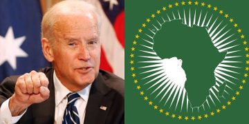 Biden To Back Push For African Union Joining G20