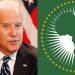 Biden To Back Push For African Union Joining G20