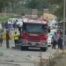 South Africa: Tambo Hospital Hit By Fuel Tanker Explosion