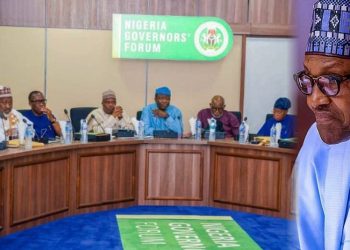 Nigeria: Buhari, Governors And Local Government