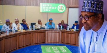 Nigeria: Buhari, Governors And Local Government