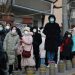Chinese Cities Relax Testing Rules As Zero-Covid Policy Eases
