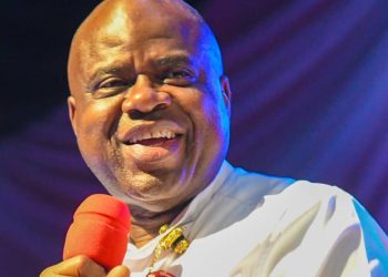 Christmas: Sen. Douye Diri Urges Bayelsans To Practice Sacrificial Giving