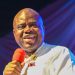 Christmas: Sen. Douye Diri Urges Bayelsans To Practice Sacrificial Giving