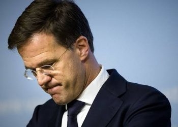 Dutch PM Apologises For Netherlands’ Role In Slave Trade
