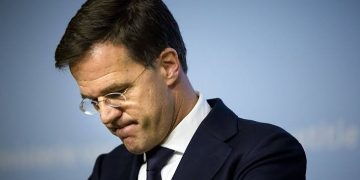Dutch PM Apologises For Netherlands’ Role In Slave Trade