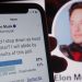 Elon Musk To Step Down As Twitter Boss Following Poll By Users