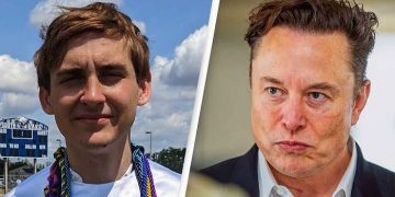Elon Musk Vows ‘Legal Action’ Against Student Who Tracks His Jet Flights On Twitter