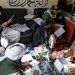 Eye-For-An-Eye Sharia Justice Returns To Afghan Courts