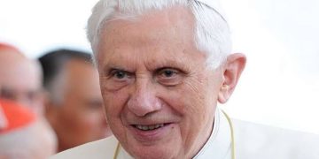 Former Pope Benedict XVI Dies At 95
