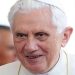 Former Pope Benedict XVI Dies At 95