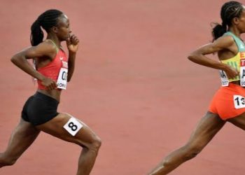 2024 World Relays: Athletics Body Awards Hosting Right To Nassau
