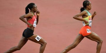2024 World Relays: Athletics Body Awards Hosting Right To Nassau