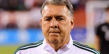 Martino Becomes First 2022 World Cup Casualty After Mexico Failed To Progress
