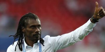 Senegal Hit With FIFA Fine Ahead Of Last 16 World Cup Clash With England