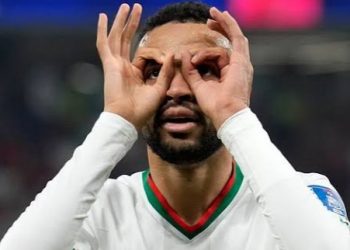 2022 World Cup: Another African Nation, Morocco, Hit knockout stage, Belgium Crash Out