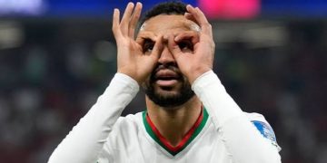 2022 World Cup: Another African Nation, Morocco, Hit knockout stage, Belgium Crash Out