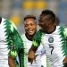 Despite 2022 World Cup absence, Nigeria’s Super Eagles Now Valued Most Expensive African Team