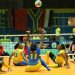 Nigeria Prepare To Host First-Ever Para-Volley Championship