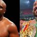 WBC: Fury Set To Battle Chisora In London