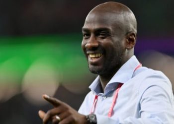 Ghana’s Coach Quits After World Cup Group Exit