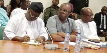 Nigeria: Withheld Salary Arrears Tops Agenda As University Lecturers Meet In Calabar