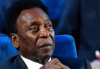 Football Legend, Pele, In ‘Palliative Care’ As Health Situation Worsens